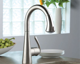Plumbing Fixtures and Fittings - Traverse City Interior Designers